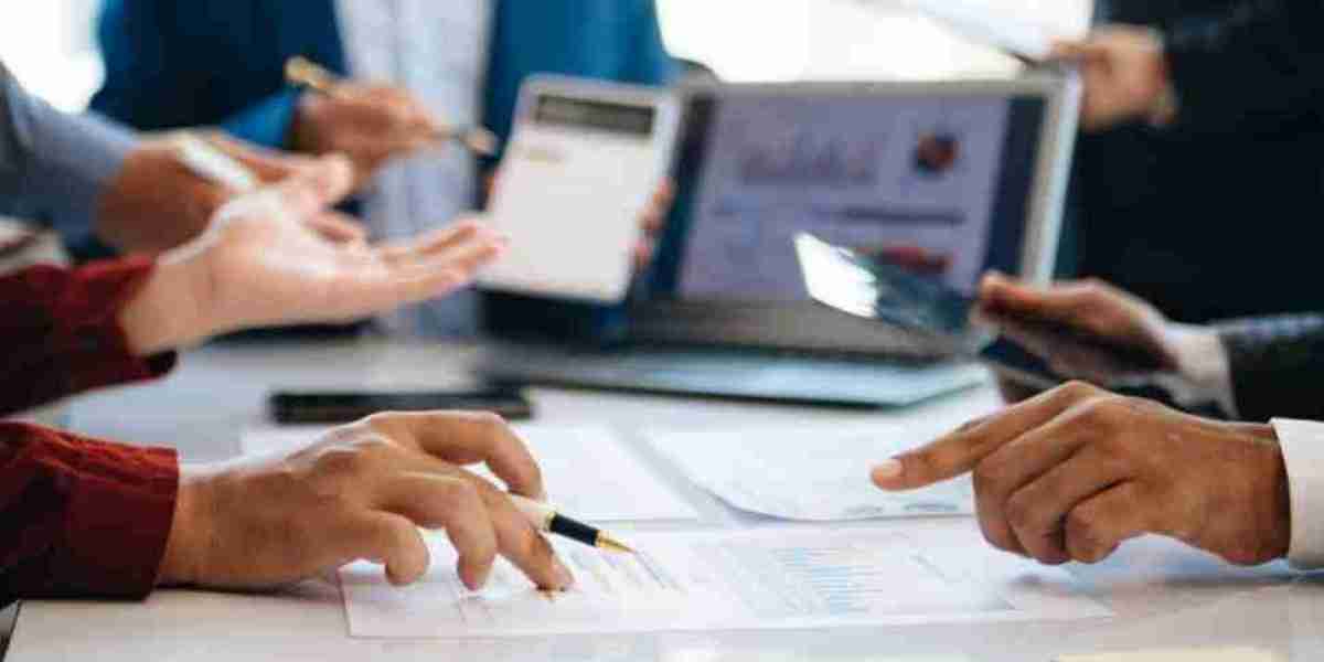 Small Business Lending Market Investment Trends and Private Equity Involvement