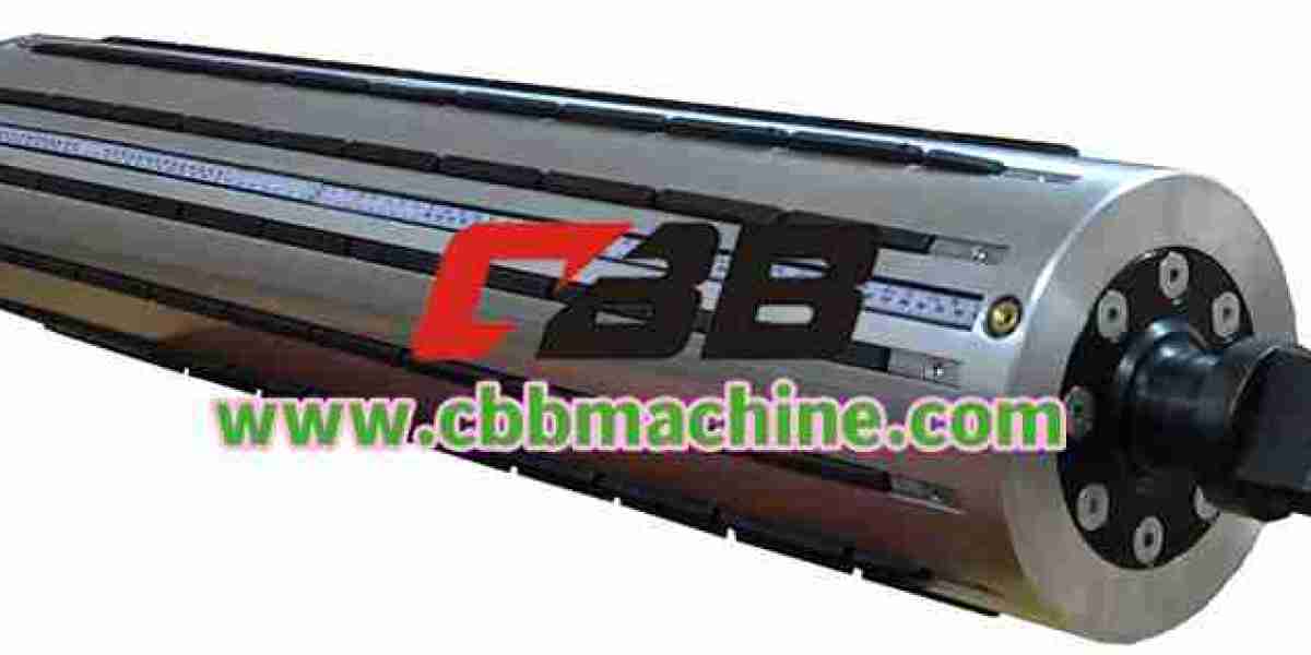 Discover the Cbbmachine Advantage Through Cbbmachine Engineering