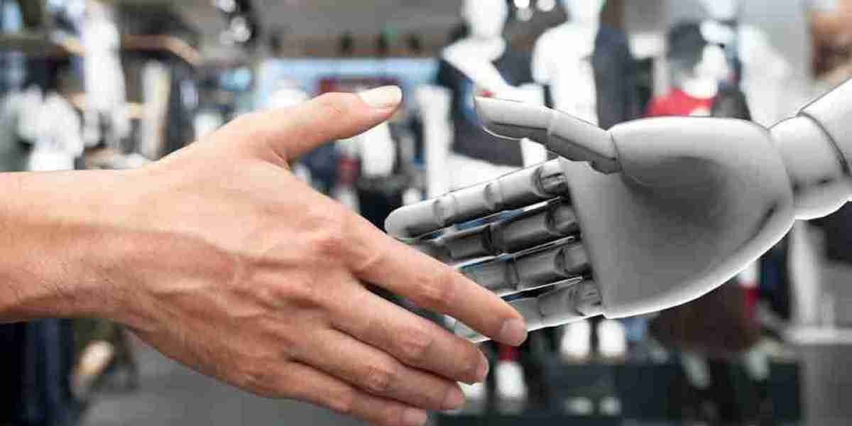 Retail Automation Market Eyes Rapid Expansion Fueled by Smart Technologies and Consumer Demand