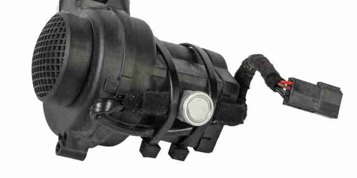 Automotive Scroll E-Compressor Market Offering Emerging Opportunities Across Key Mobility Segments Worldwide