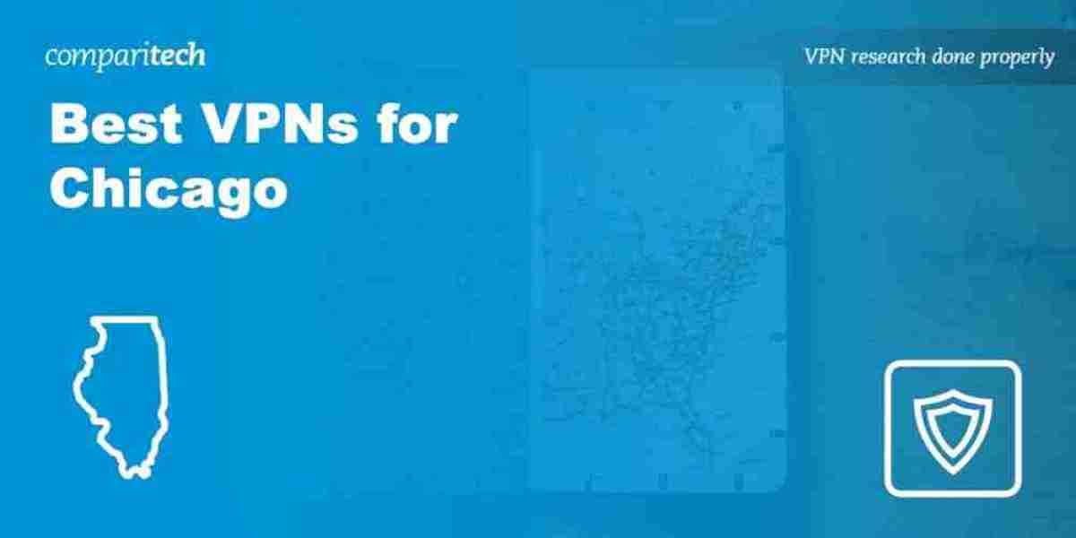 Top VPNs for Chicago Users - Unblock & Secure