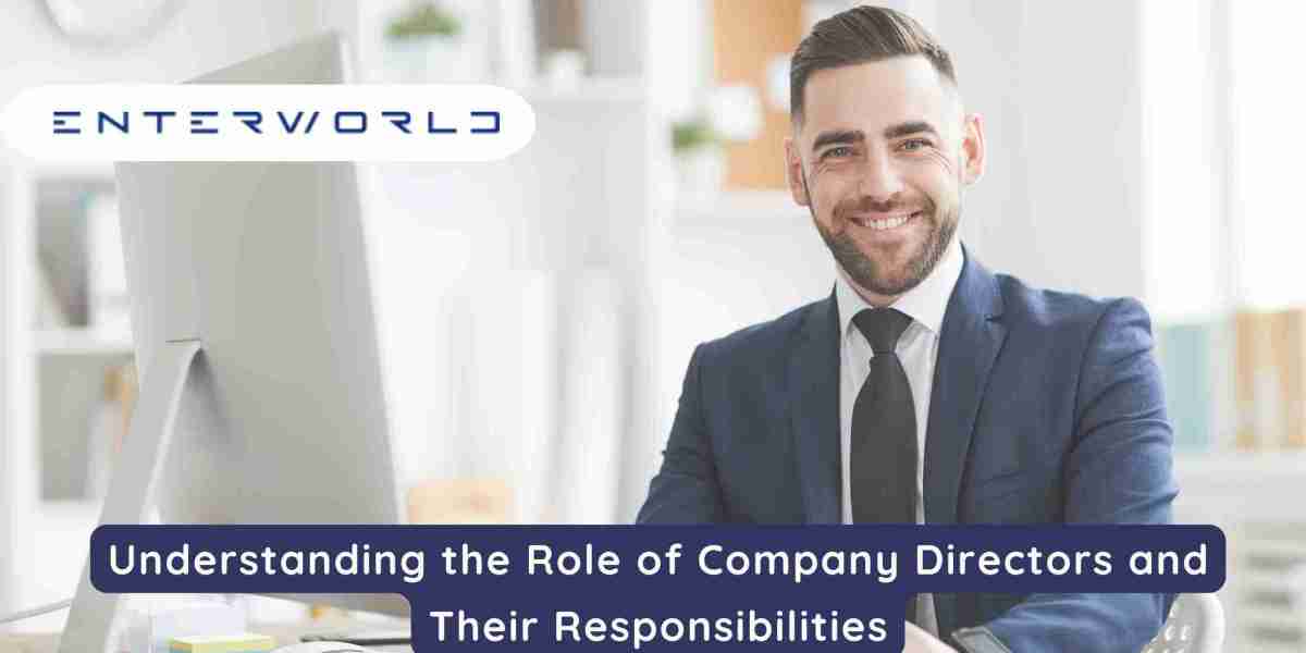 Understanding the Role of Company Directors and Their Responsibilities