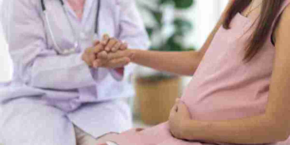 IVF Treatment in Riyadh – Safe & Effective Solutions