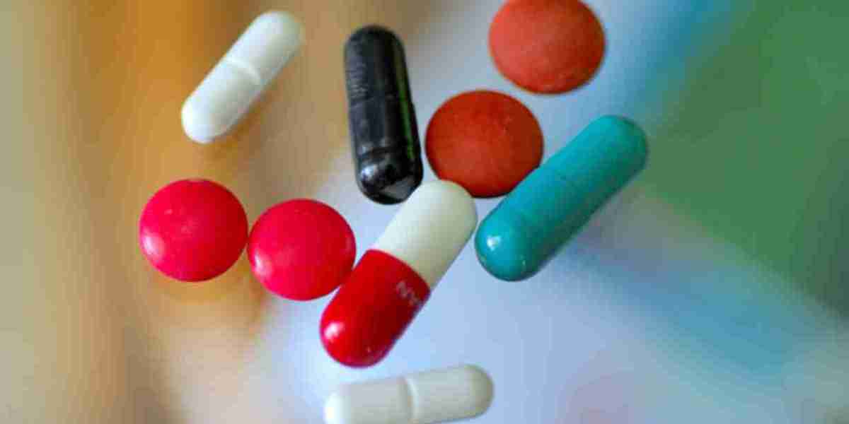 Antipsychotic Drugs Market Growth Fueled by Personalized Medicine and Neuropsychiatric Research Advances