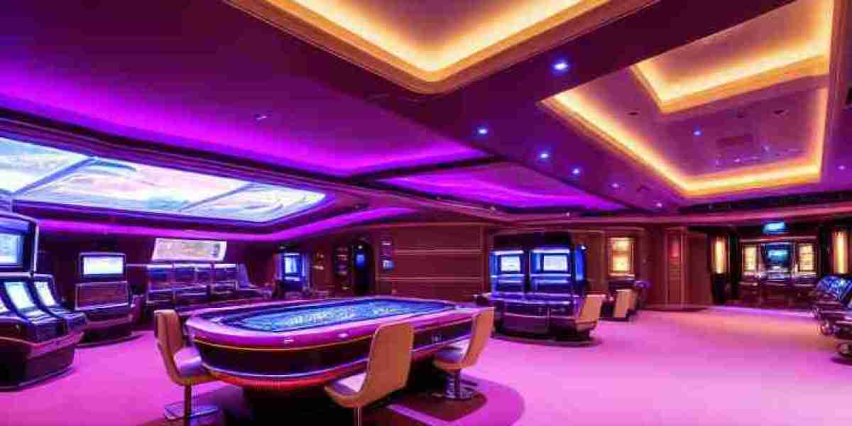 Breites Vielfältiges Spielautomatenangebot bei LetsLucky Casino