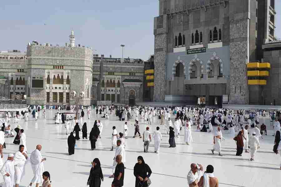 Cheap August Umrah Packages