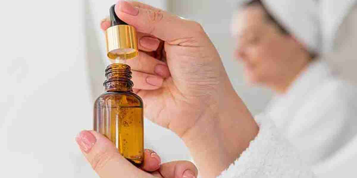 Anti-ageing Serum Market Dynamics Influenced by Evolving Beauty Standards and Technological Advances