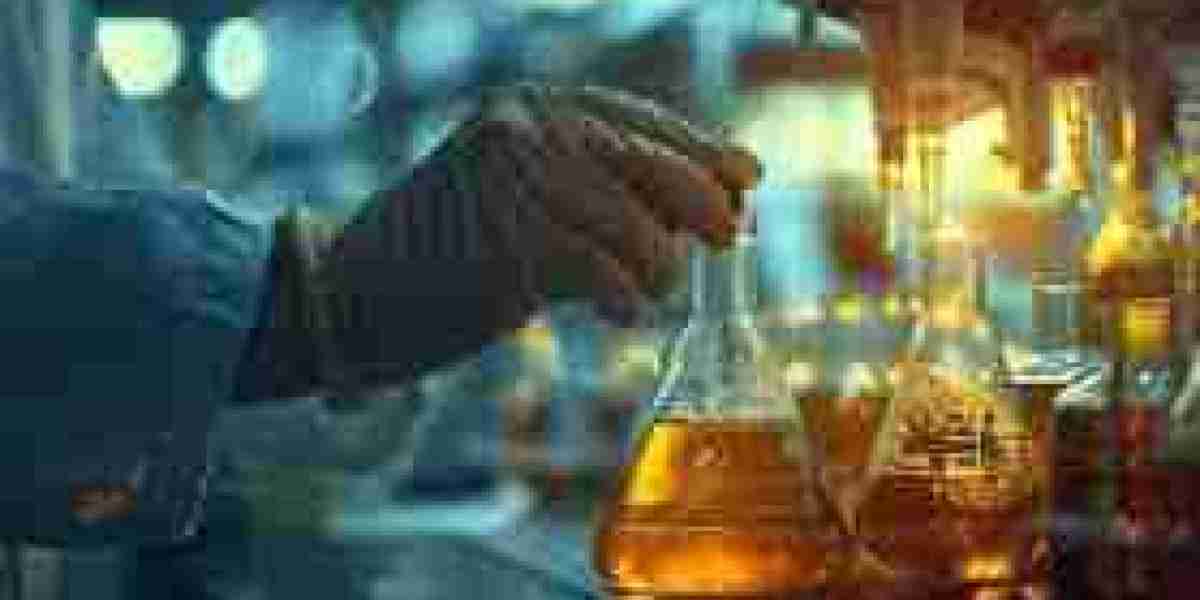 Antiscalants and Dispersants Market Insights: Eco-Friendly Formulations Driving Sustainable Water Treatment Solutions