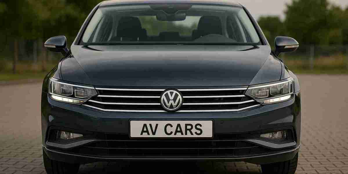 Why I Recommend AV Cars for Manchester Airport Taxi Services