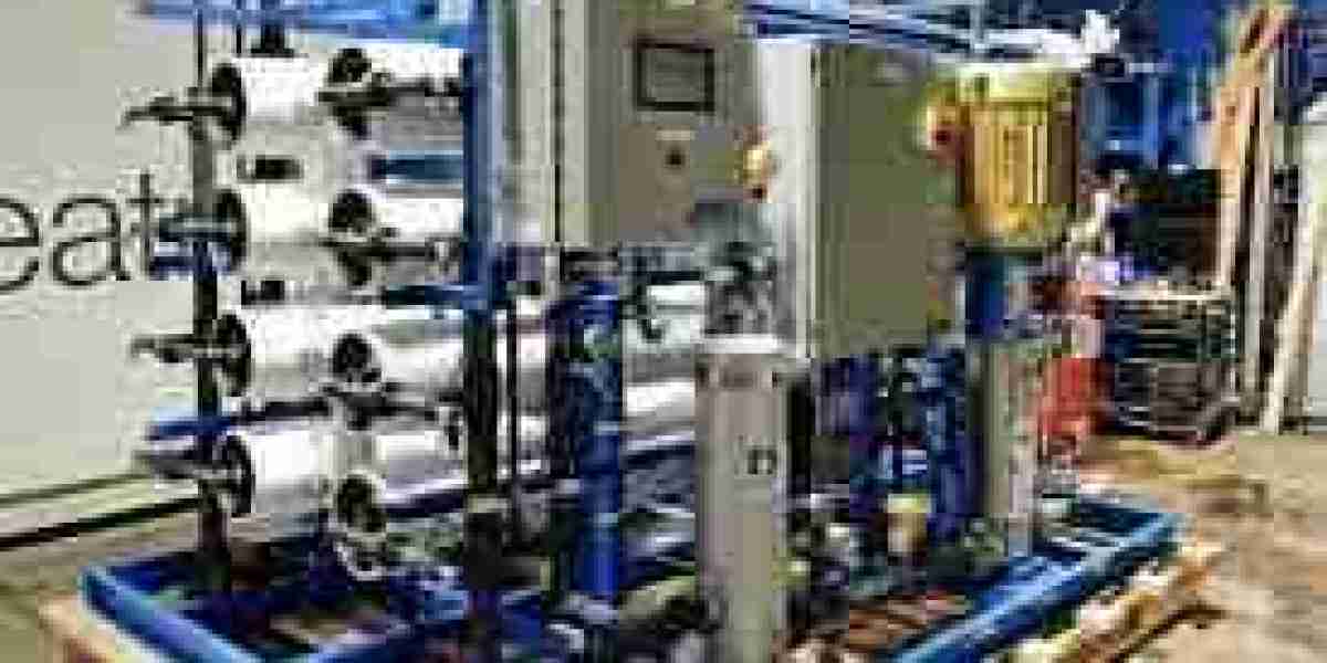 Reverse Osmosis Membrane Market Research: Covering Technological Advancements and Regional Growth Dynamics
