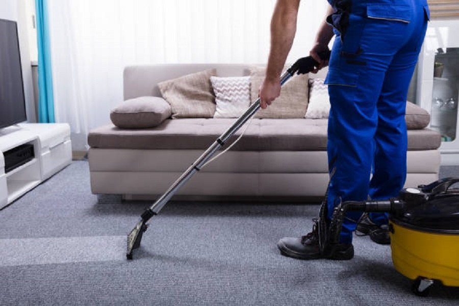 Discover Expert Carpet Cleaning Services in Bethlehem
