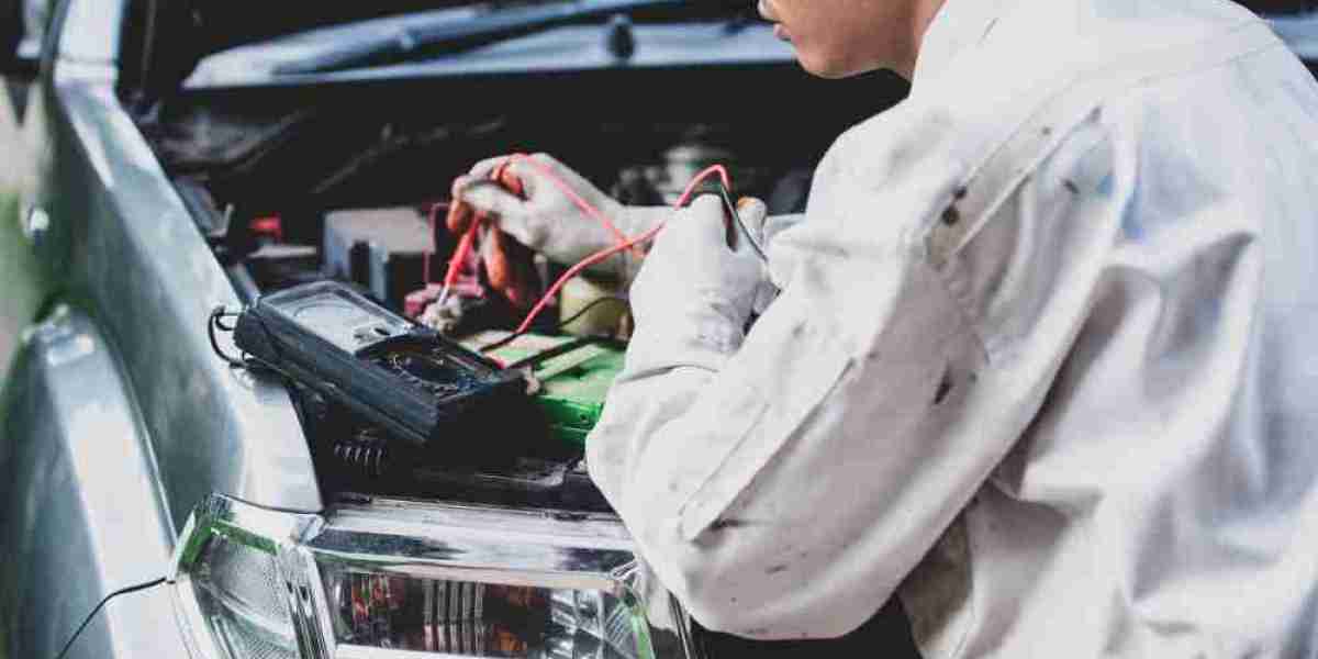 How Professional Car Electrical Repair Saves You Money in the Long Run