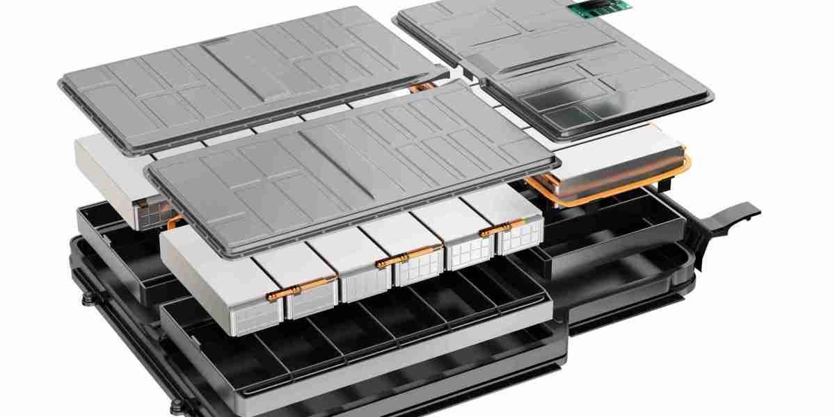 Setup a Battery Manufacturing Plant- Detailed Project Report- Cost Analysis and Unit Operations