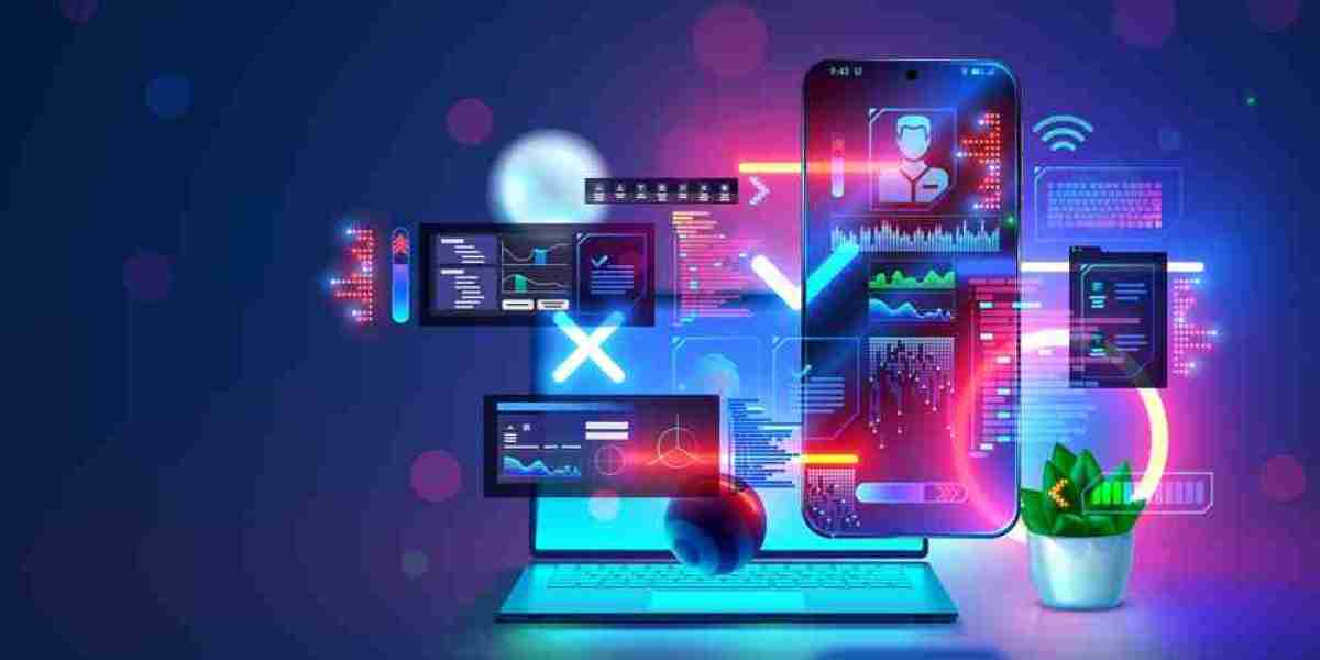 DXB APPS, a top mobile app developers offers Android, iOS & Hybrid applications