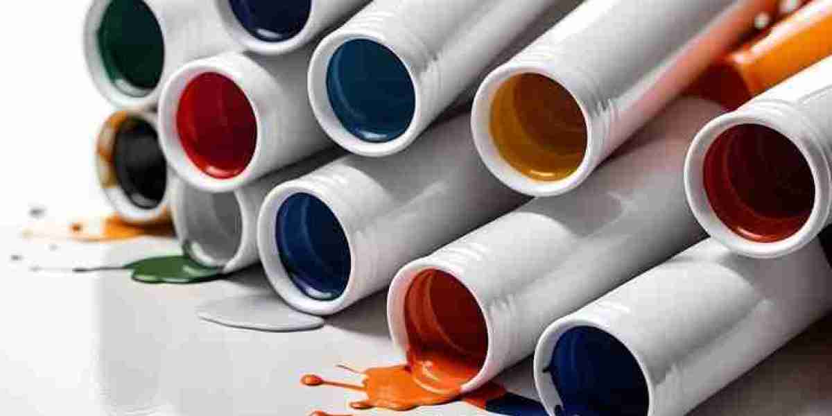 Printing Ink and Toner Market Development: Trends, Challenges, and New Opportunities
