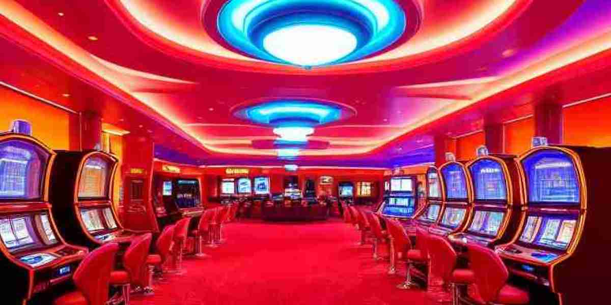 Live Spelervaring bij Casino B7