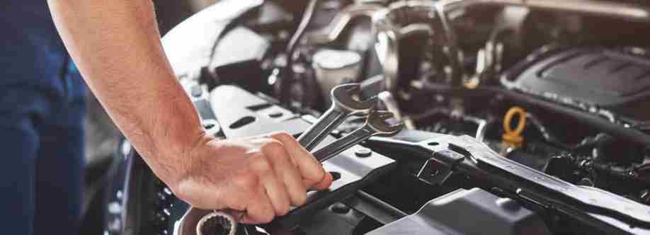 M and J Complete Automotive Care