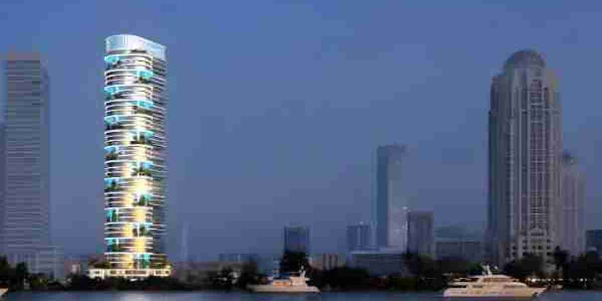Casa Tower Dubai by DAMAC Properties: Contemporary Apartments in Dubai’s Vibrant Communities