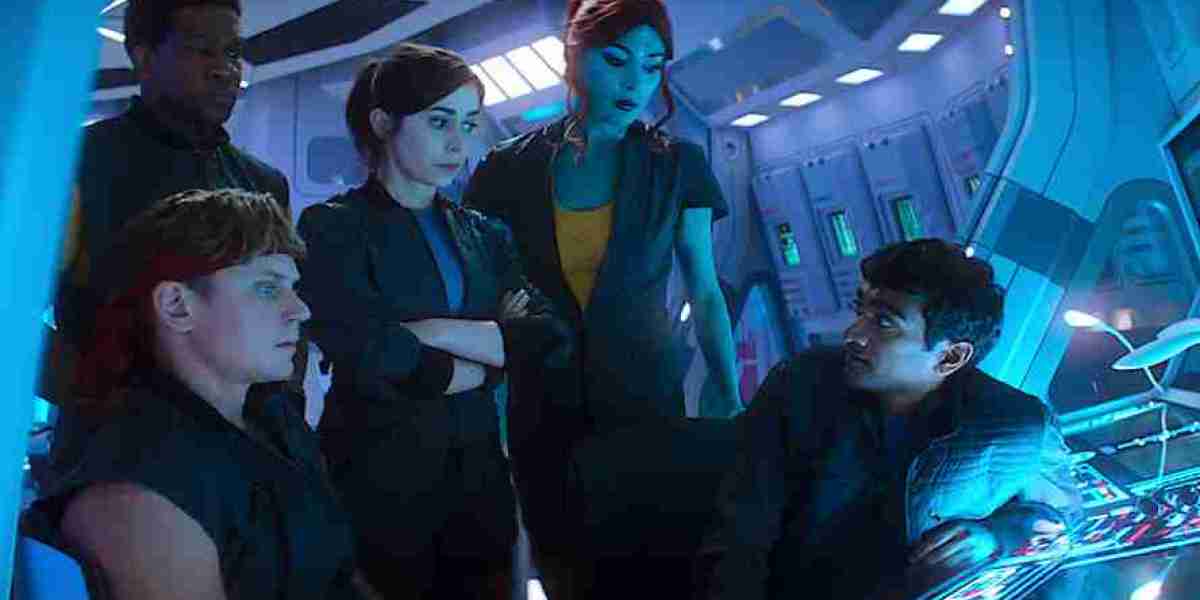 Netflix April 2025 Lineup – New Series & Movies Revealed