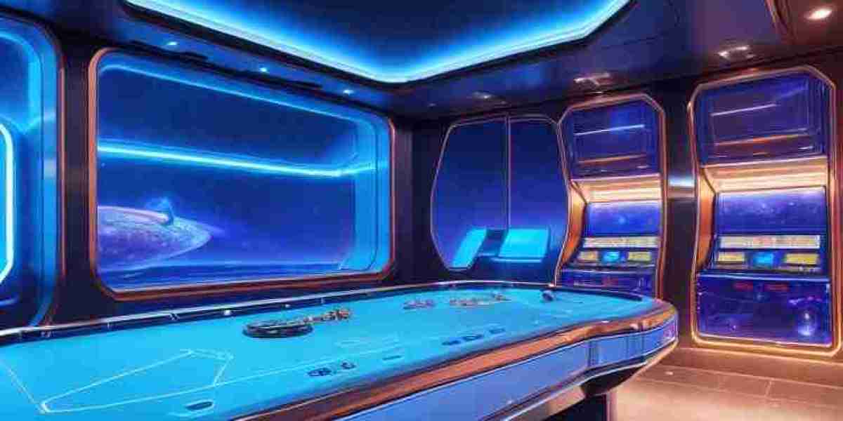 Risk-Safe Amusement in LazyBar Online.