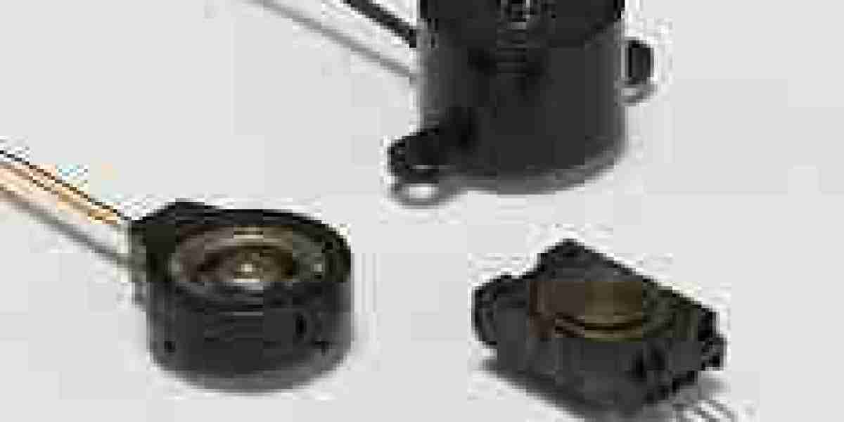 Force Sensors Market Challenges: Mitigating Risks from Counterfeit Semiconductors and Data Breaches