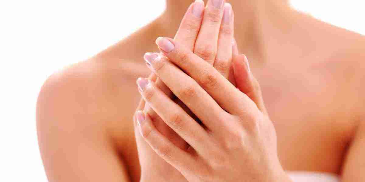 The Power of Fillers in Hand Rejuvenation