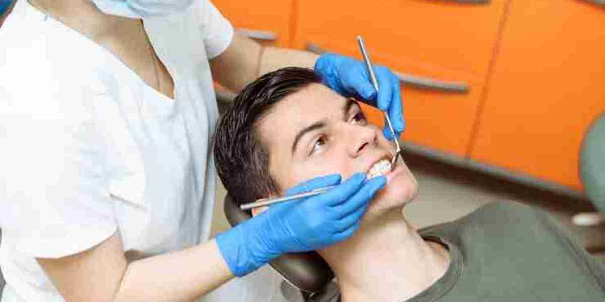 Dental Anesthetics Market Faces Regulatory and Technological Restraints Amid Innovation Surge