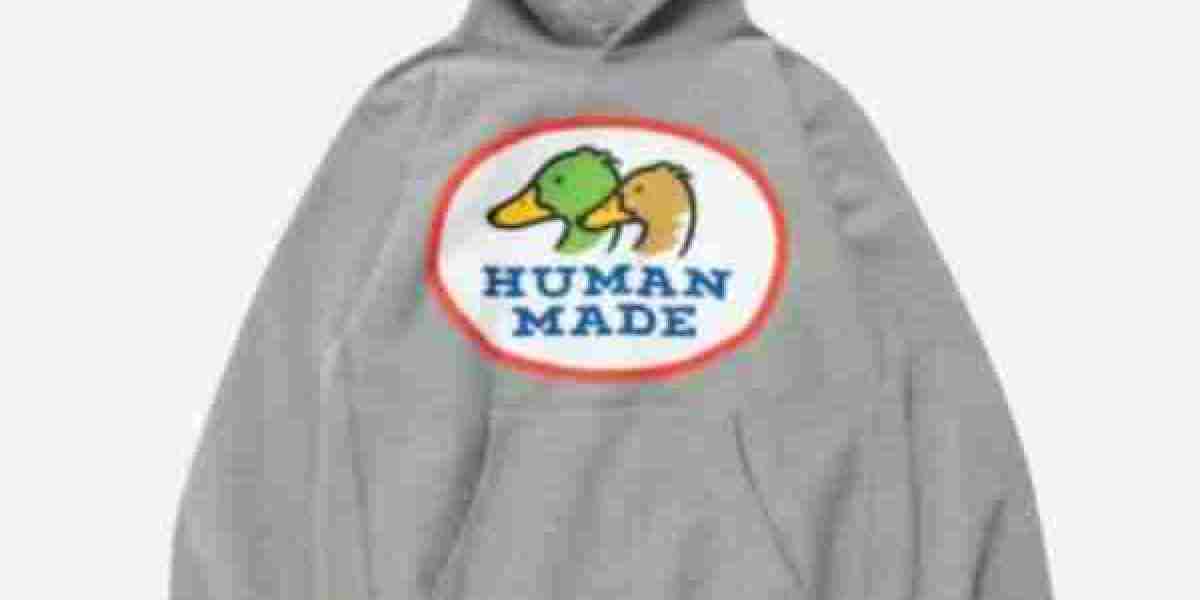 Human Made Clothing for Men Trending Picks in 2025