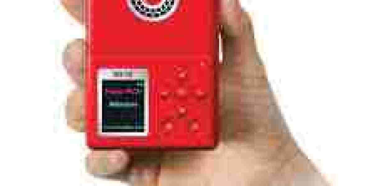 Portable PCR Systems Market Development Driven by Technology and Global Demand