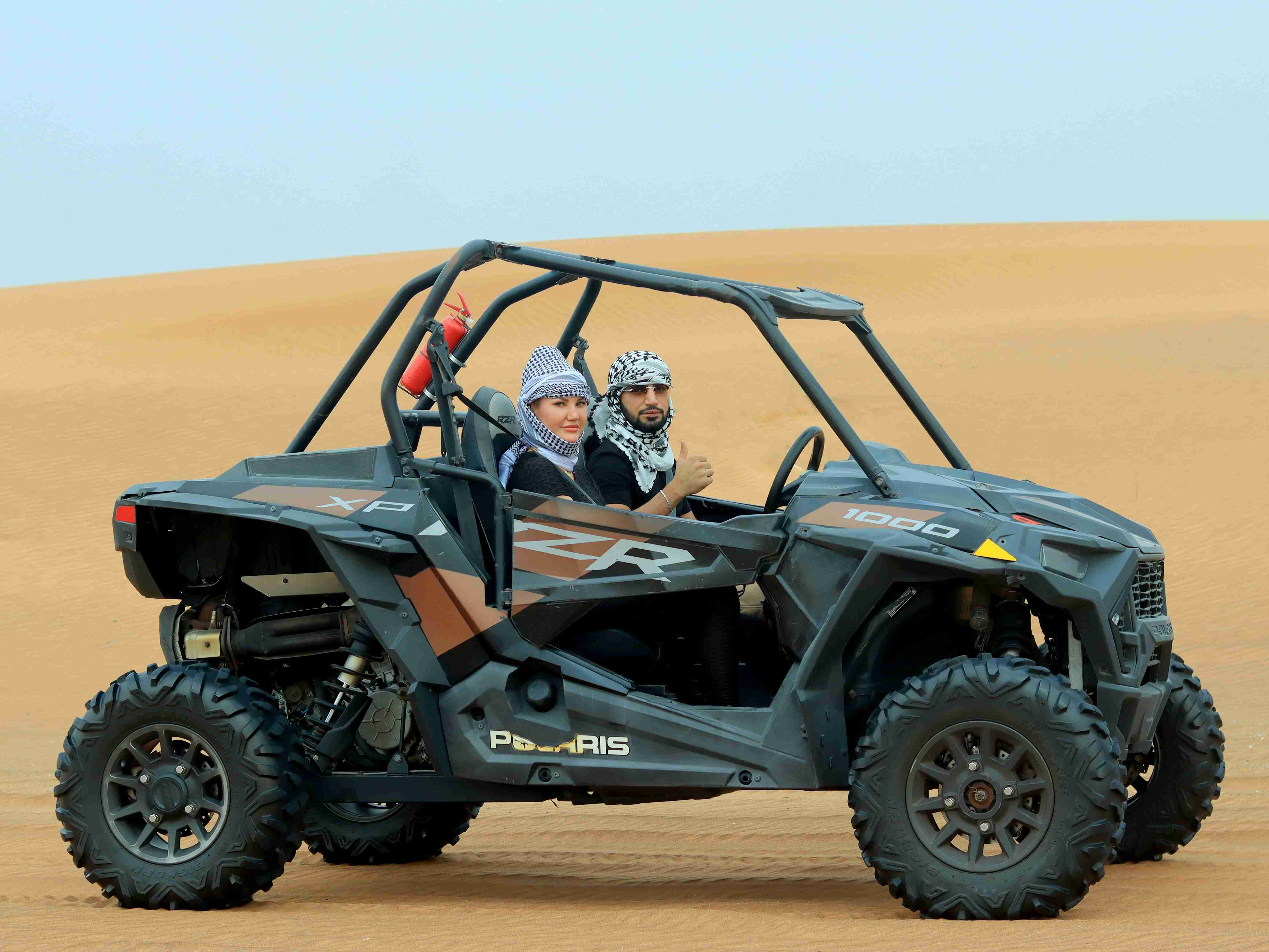 Dune Buggy Dubai