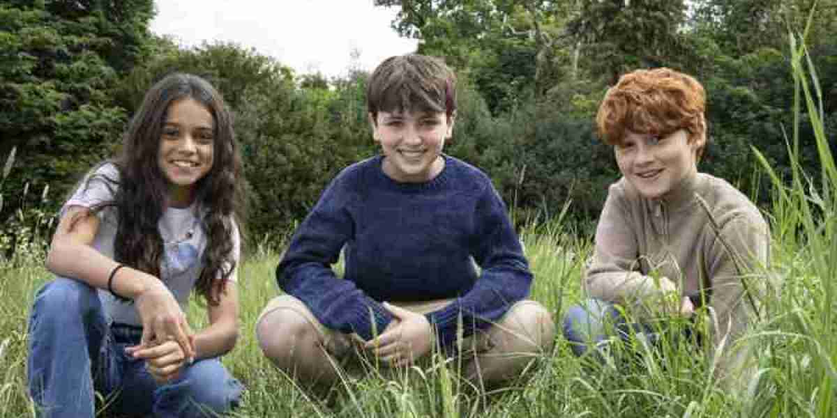 Harry Potter HBO Series: Production Begins, Rowling Reacts