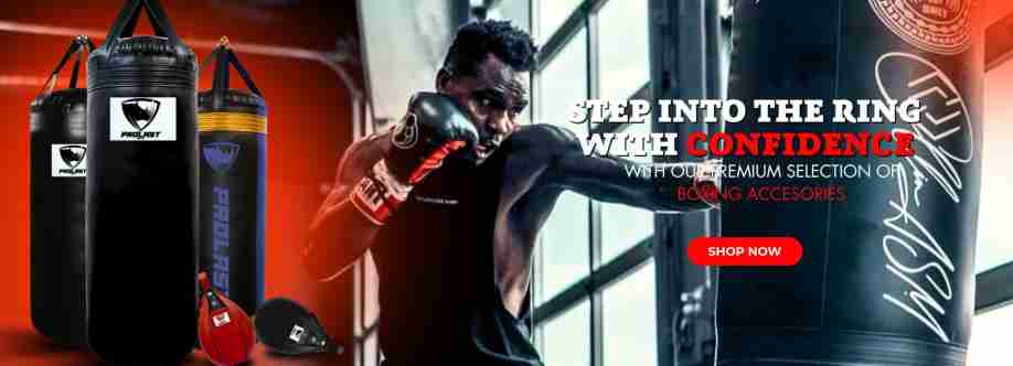 Fight Shop HTX