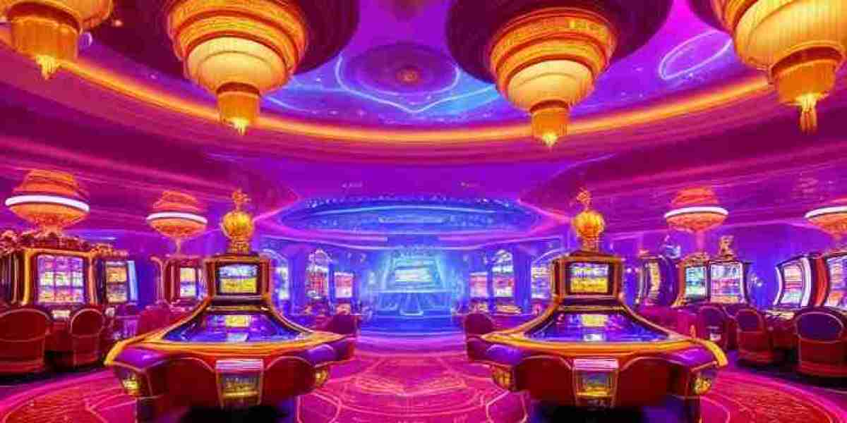 Premium Gaming Range at LazyBar