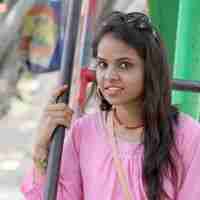 Mrinali Kumari