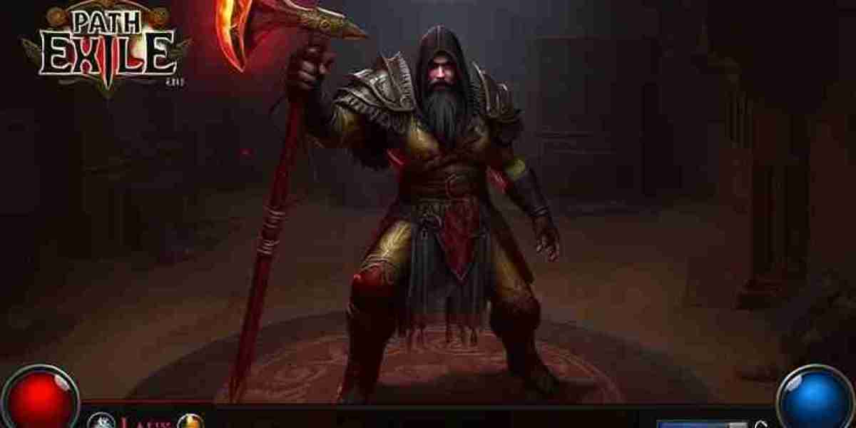 U4GM  How to Use path of exile 2 currency Currency for Boss-Specific Farming