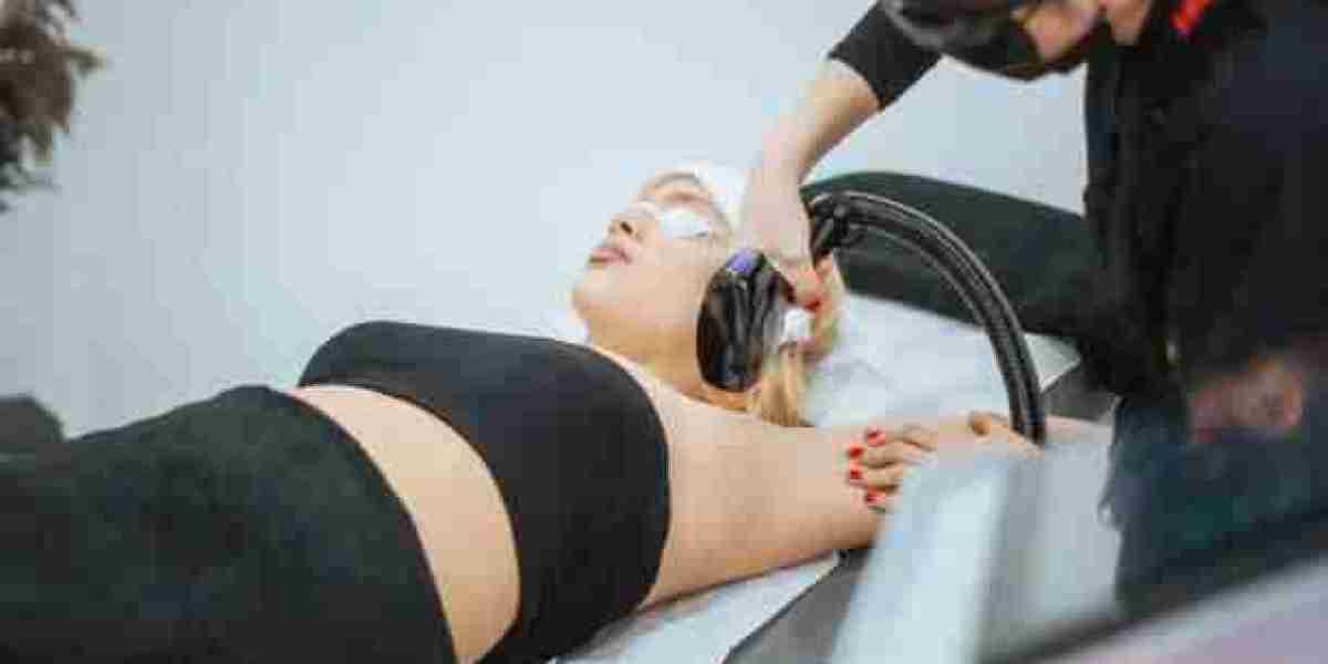 Advanced Laser Hair Removal Riyadh: The Path to Silky Smooth Skin