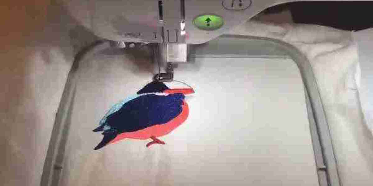 How to Digitize Complex Embroidery Designs Without Losing Detail