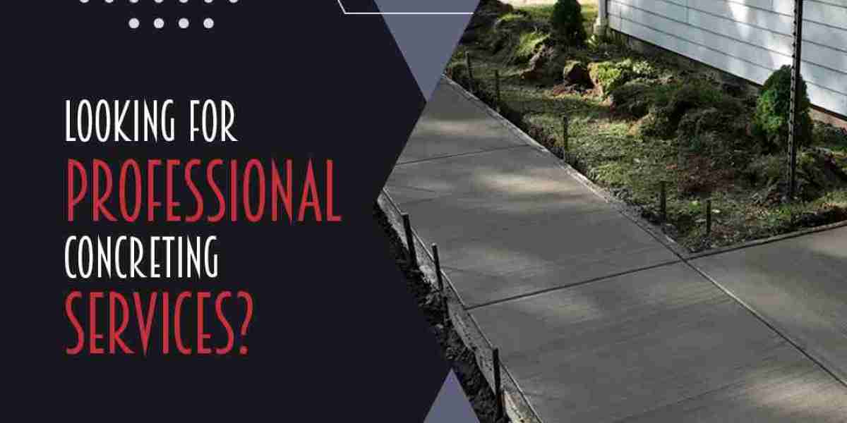 Northland Constructions: Premier Concreting and Landscaping Services in Wollert and Surrounding Areas