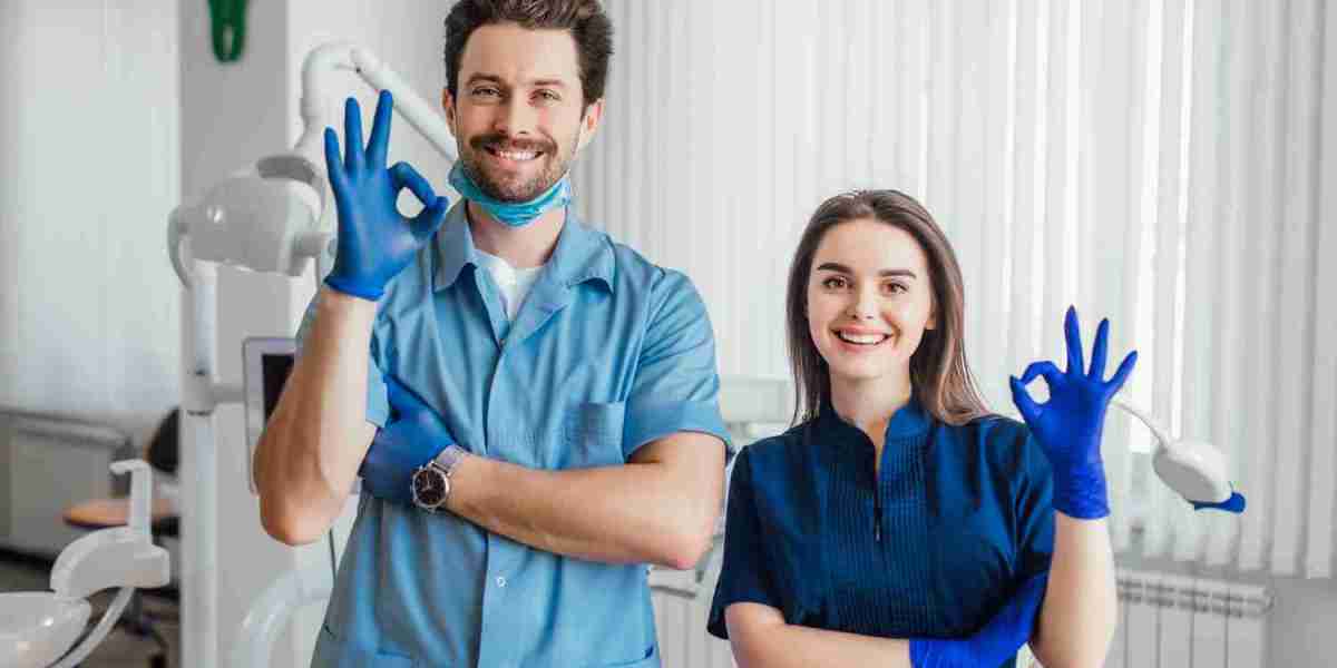 Why Choose BDS? A Promising Career in Dentistry Begins Here