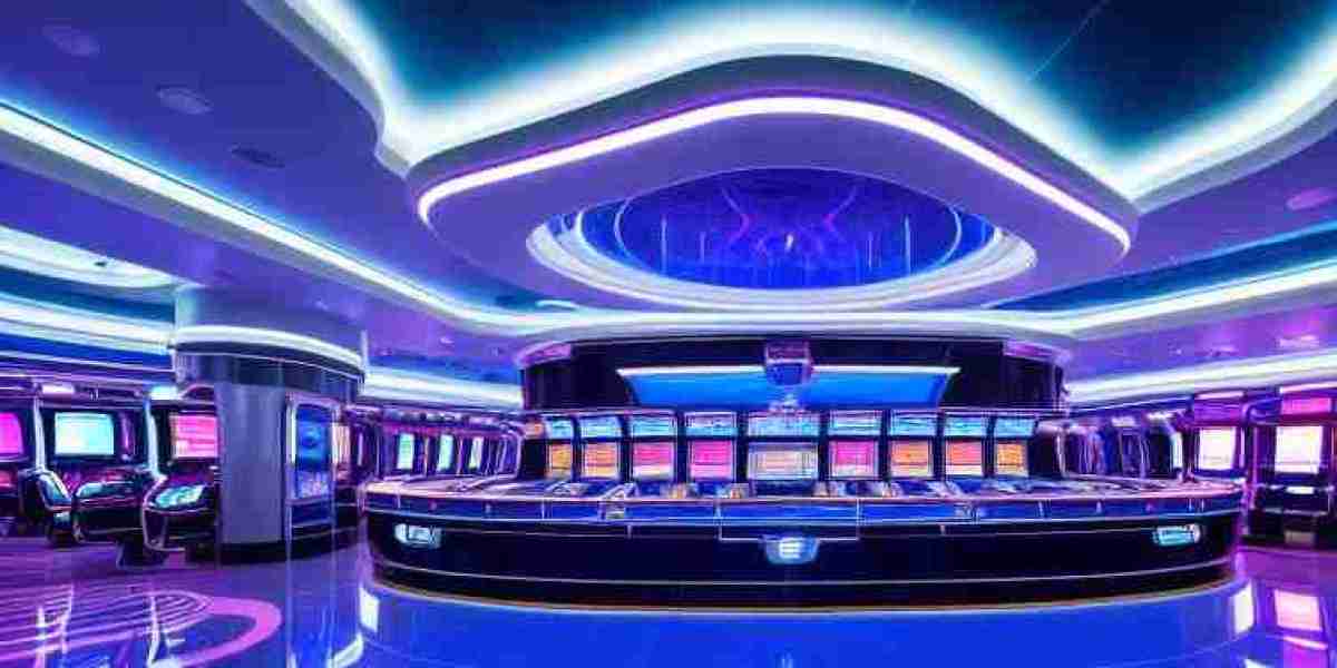 Authentic Live Dealer Games at Casino LazyBar