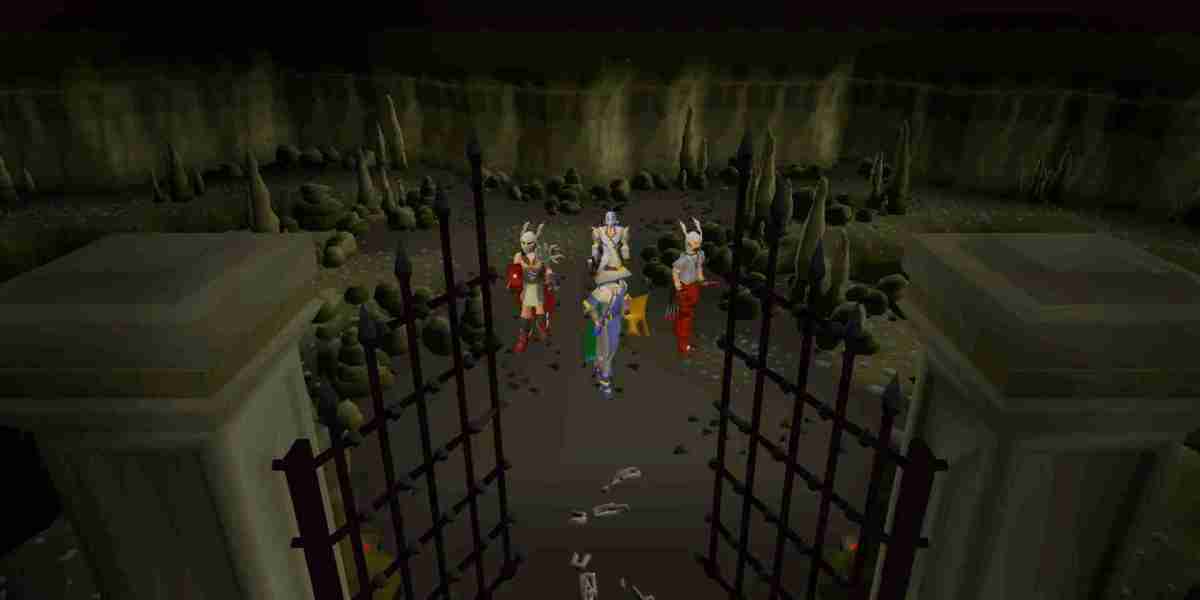 RSOrder Acquiring Yama’s Contracts in OSRS: A Step-by-Step Guide