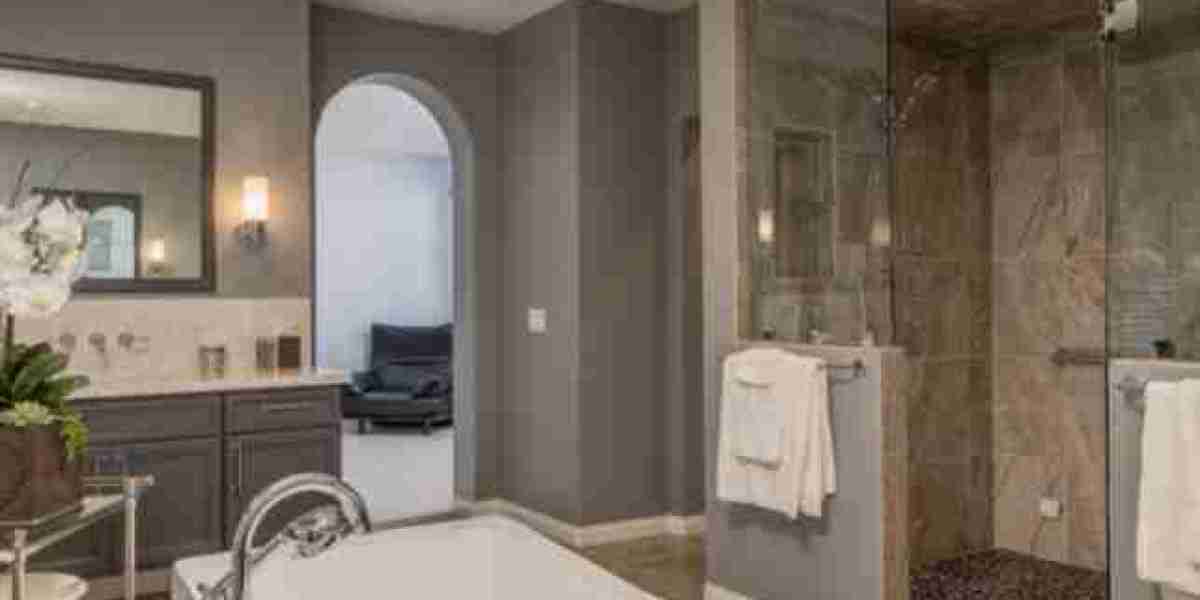 Why Vegas Kitchen and Bath Is the Top Choice for Bathroom Remodeling in Vegas