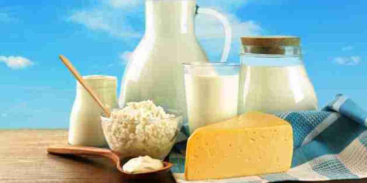 UHT Dairy Products Market Challenges: Regulatory Standards and Nutritional Retention Concerns