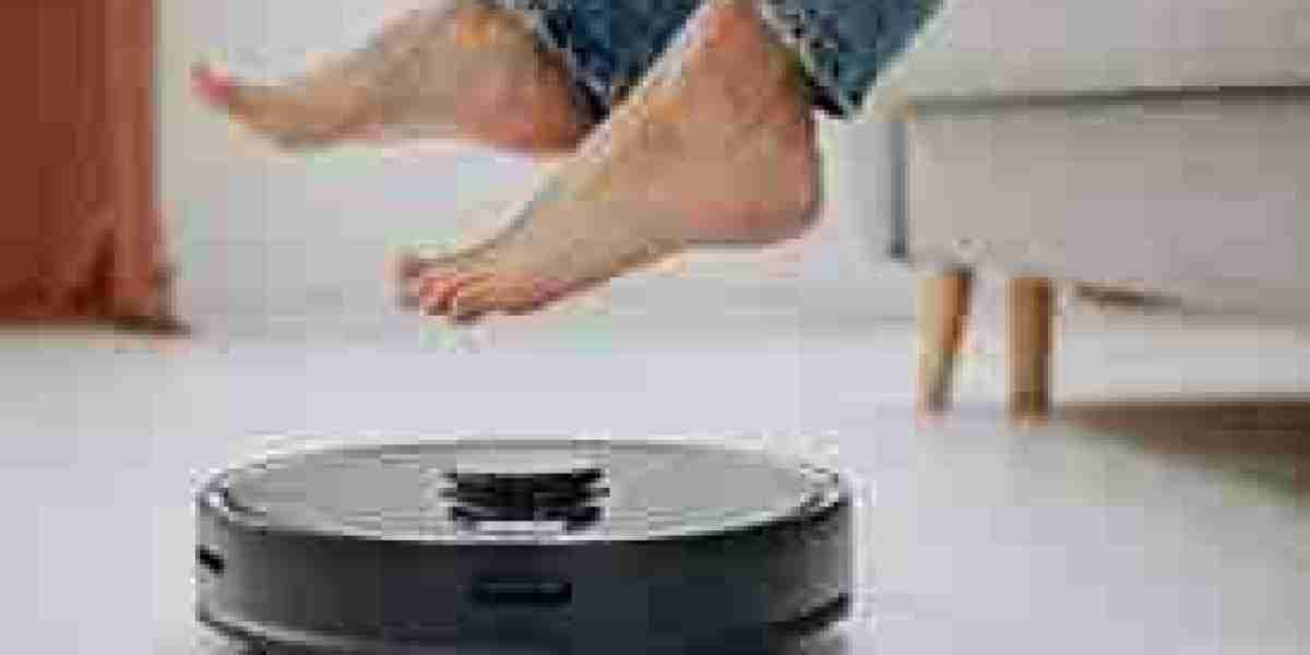 Cleaning Robot Market Expands with Multifunction Robots for Home and Industrial Cleaning Needs