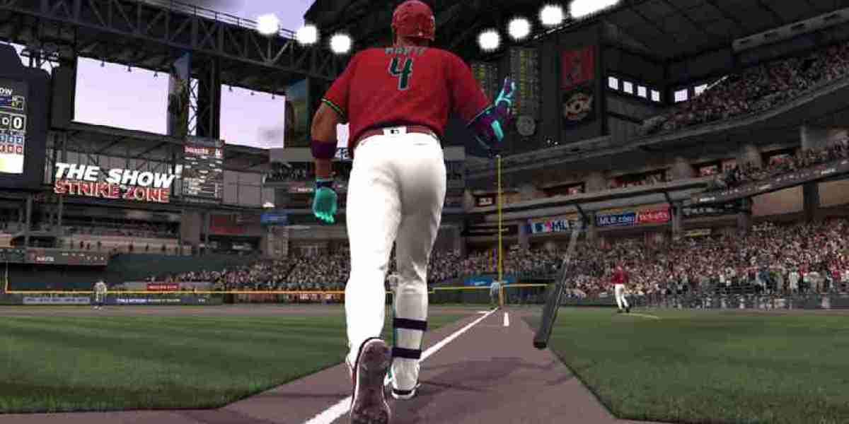 MLB The Show 25 - Master Ambush Hitting