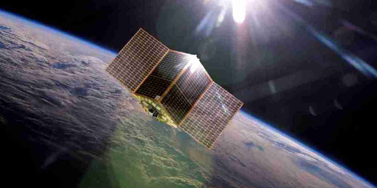 Small Satellite Market Insights Support Strong Private Sector Entry and Startup Participation