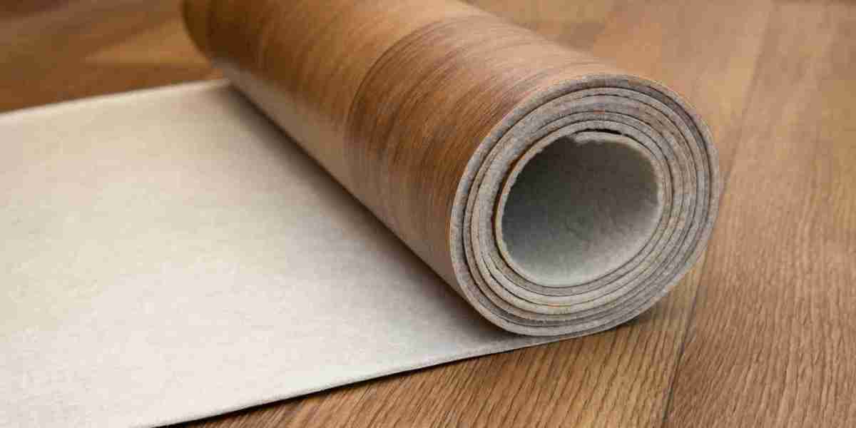 Linoleum Flooring Market Growth: Role of E-commerce in Expanding Product Accessibility Globally