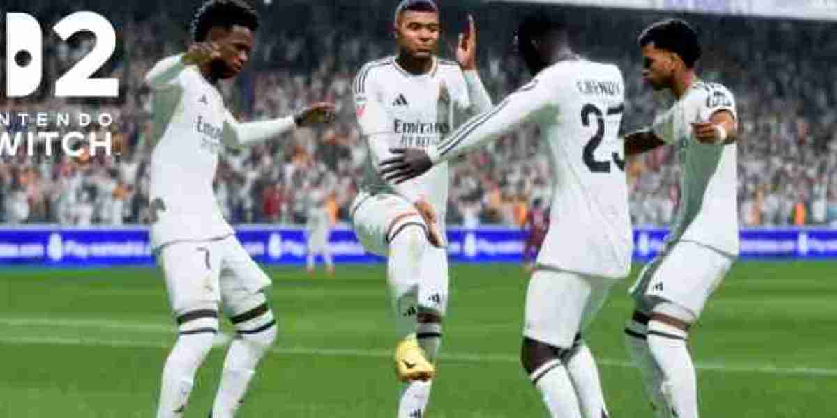MMOexp FC26: Koller and Fellaini Bring Physical Presence