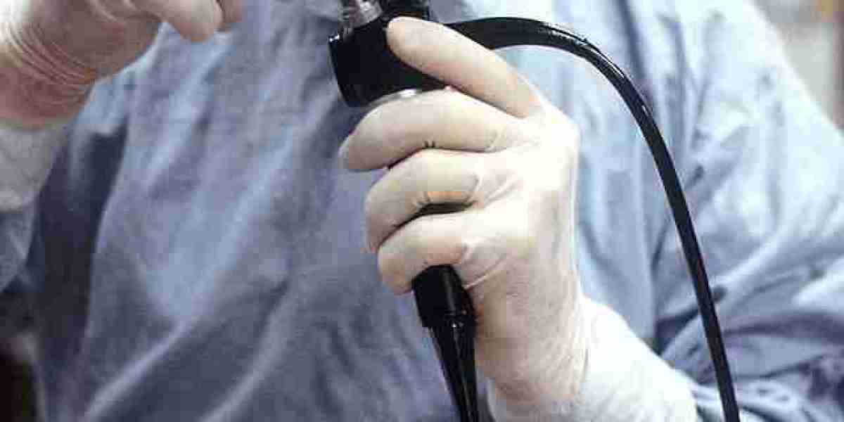 Endoscopy Devices Market Expansion in Emerging Economies Due to Improved Healthcare Infrastructure and Awareness