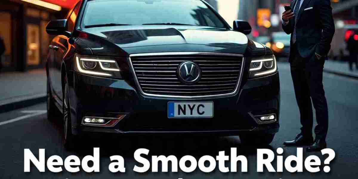 Need a Smooth Ride? Discover the Best Limo Service New York Has to Offer